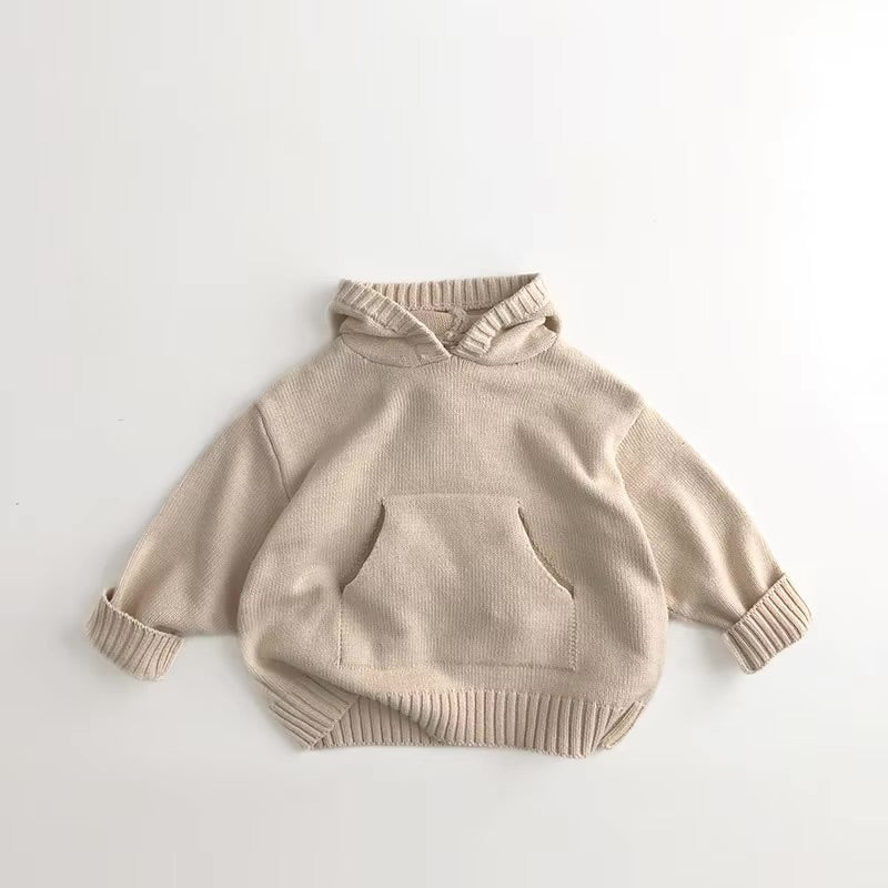 Milo Sweater
