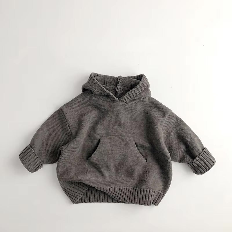 Milo Sweater