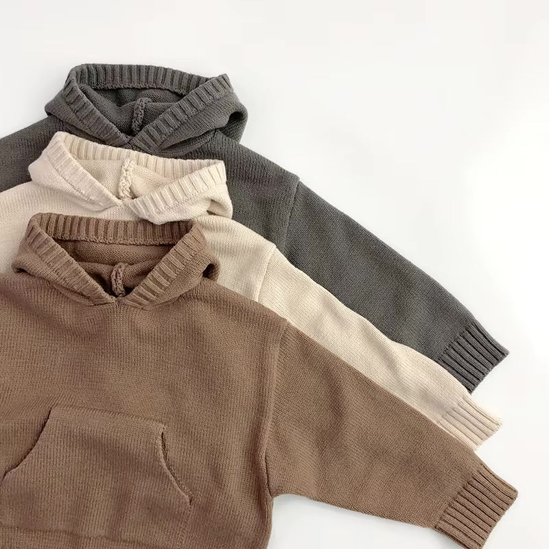 Milo Sweater