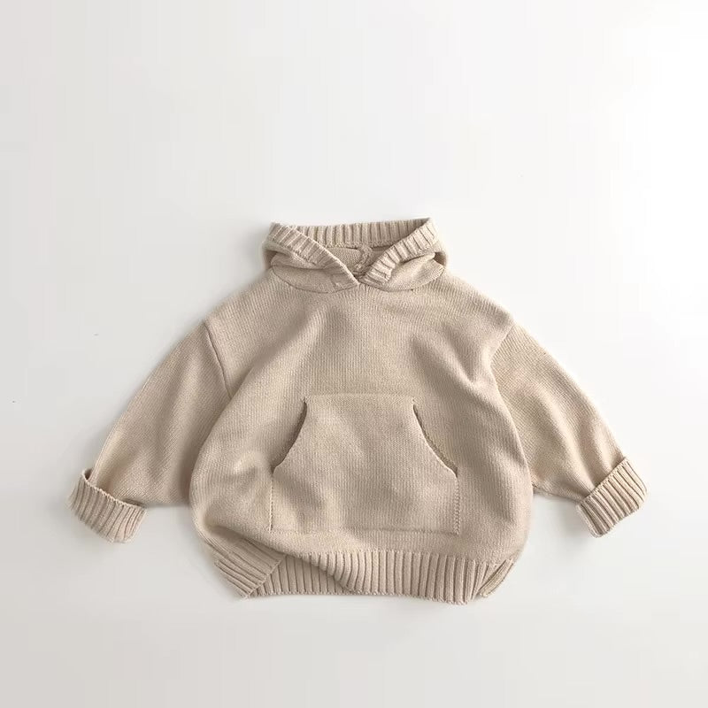 Milo Sweater