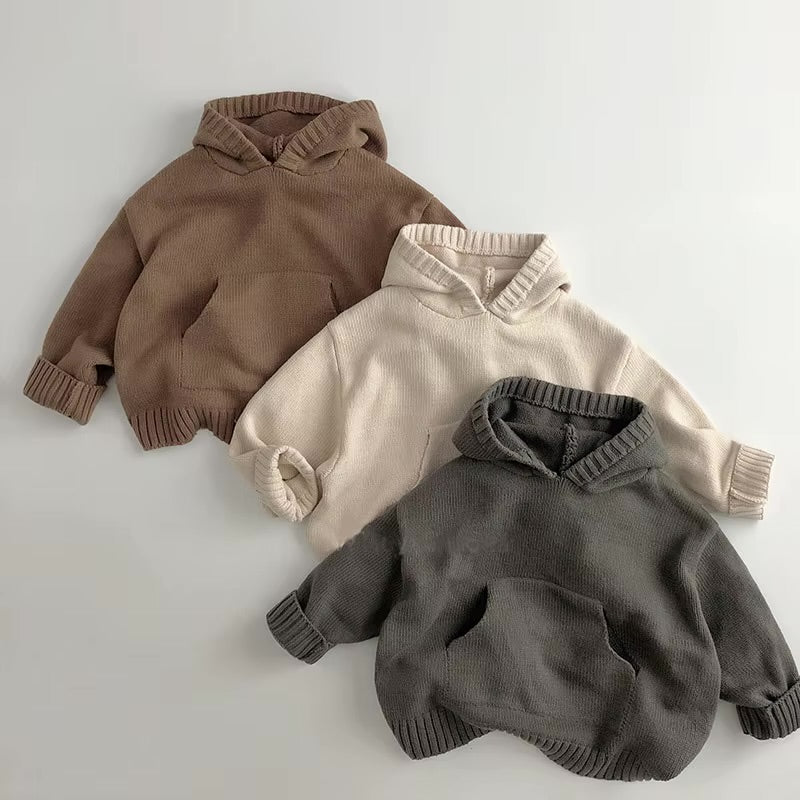 Milo Sweater