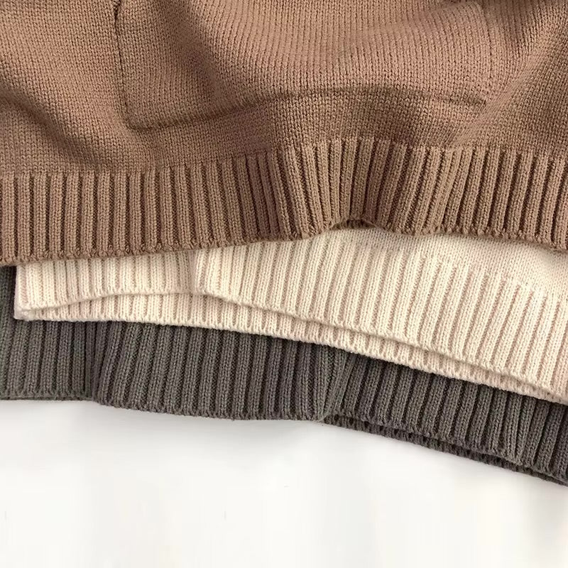Milo Sweater