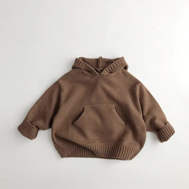 Milo Sweater