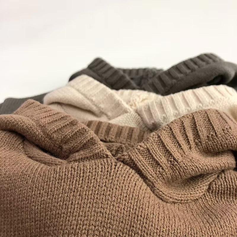 Milo Sweater