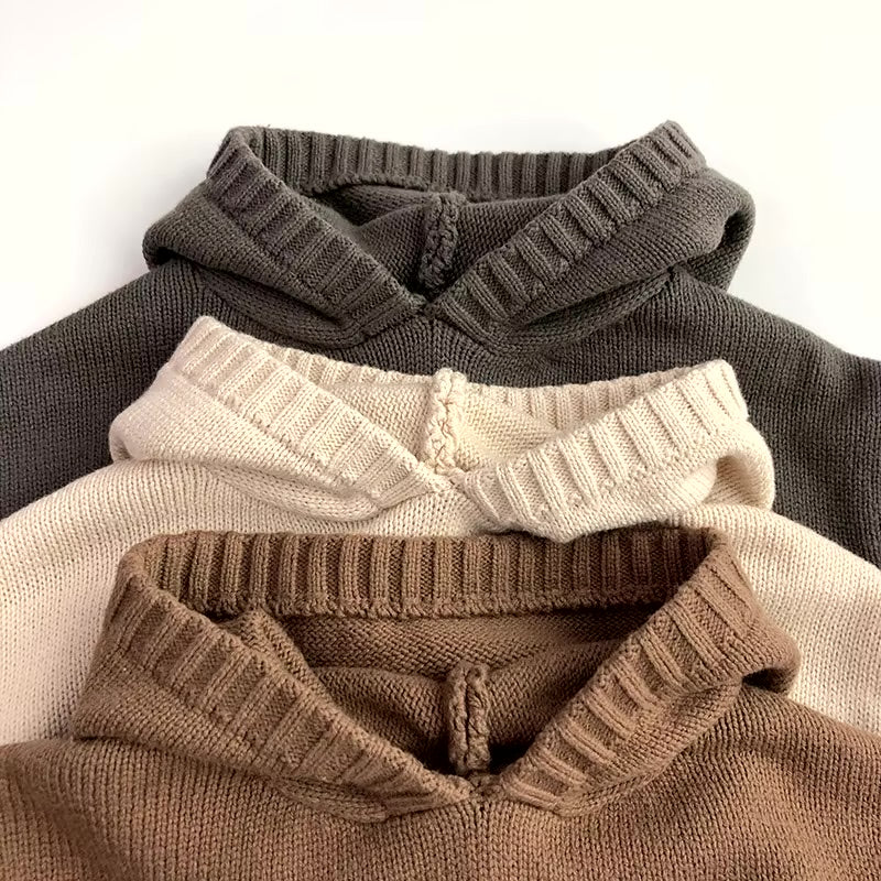 Milo Sweater